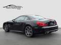 Mercedes-Benz SL 500 9G AMG NIGHT ABC TV *Deutsches Fahrzeug* Černá - thumbnail 4