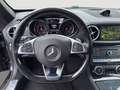 Mercedes-Benz SL 500 9G AMG NIGHT ABC TV *Deutsches Fahrzeug* Černá - thumbnail 16