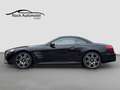 Mercedes-Benz SL 500 9G AMG NIGHT ABC TV *Deutsches Fahrzeug* Noir - thumbnail 7