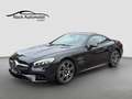 Mercedes-Benz SL 500 9G AMG NIGHT ABC TV *Deutsches Fahrzeug* Schwarz - thumbnail 2