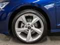 Audi A3 advanced 30 TFSI S tronic Blau - thumbnail 10