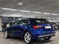 Audi A3 advanced 30 TFSI S tronic Blau - thumbnail 4