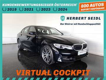 d LIMO SPORTLINE 4x4 Aut. *SKY / LASER-LED / NA...