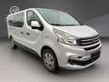 Fiat Talento Kombi*Lang*Klima*Temponat*9-Sitze* Silber - thumbnail 4