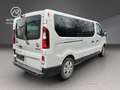 Fiat Talento Kombi*Lang*Klima*Temponat*9-Sitze* Silber - thumbnail 8