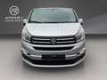 Fiat Talento Kombi*Lang*Klima*Temponat*9-Sitze* Silber - thumbnail 6