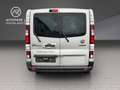 Fiat Talento Kombi*Lang*Klima*Temponat*9-Sitze* Silber - thumbnail 7