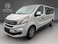 Fiat Talento Kombi*Lang*Klima*Temponat*9-Sitze* Silber - thumbnail 3