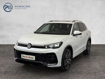 Sport TDI 4MOTION DSG