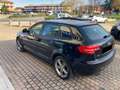 Audi A3 A3 Sportback 1.9 tdi Ambition Noir - thumbnail 1
