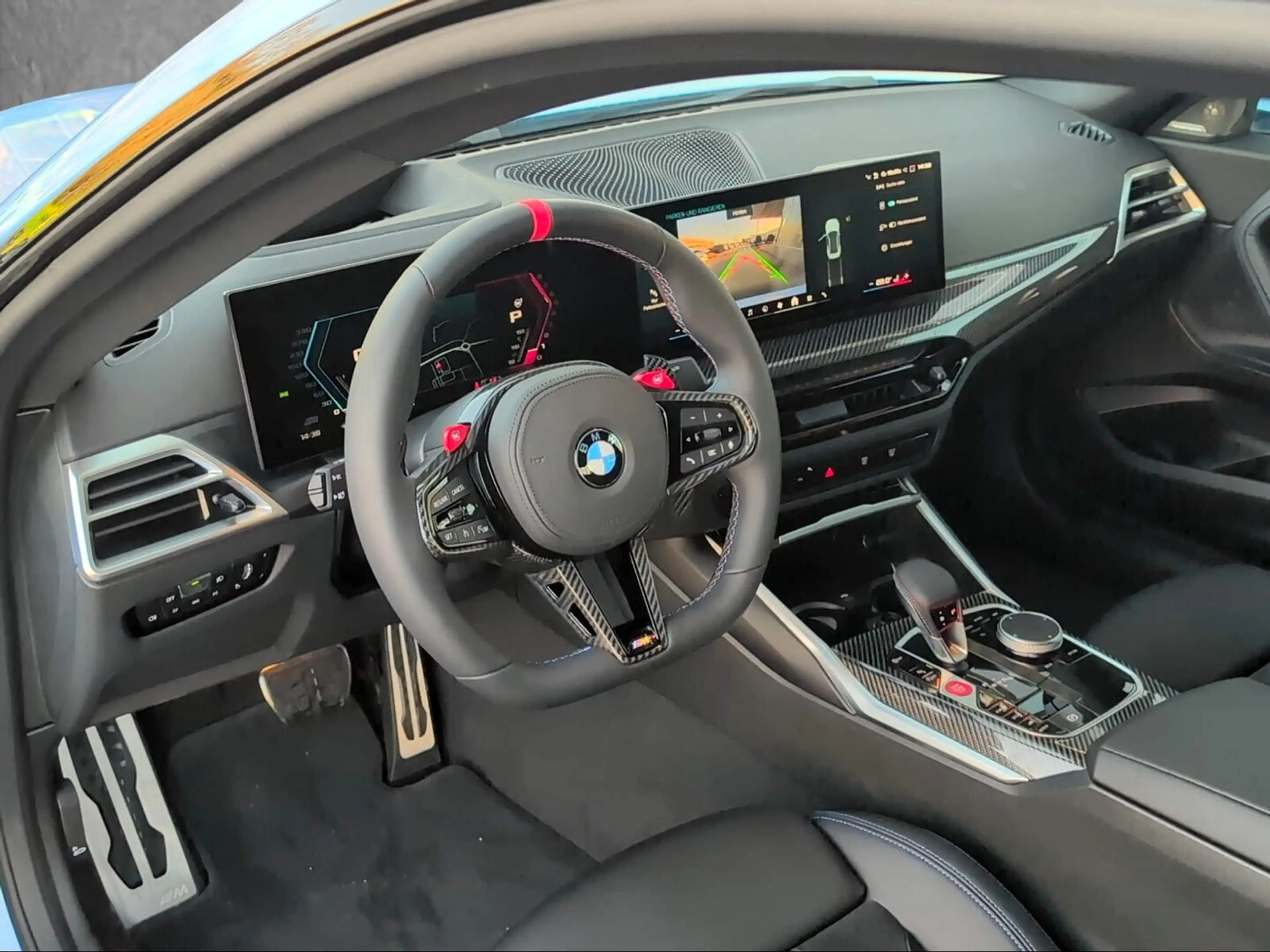 BMW M2 Coupé / M Sportpaket — photo 9