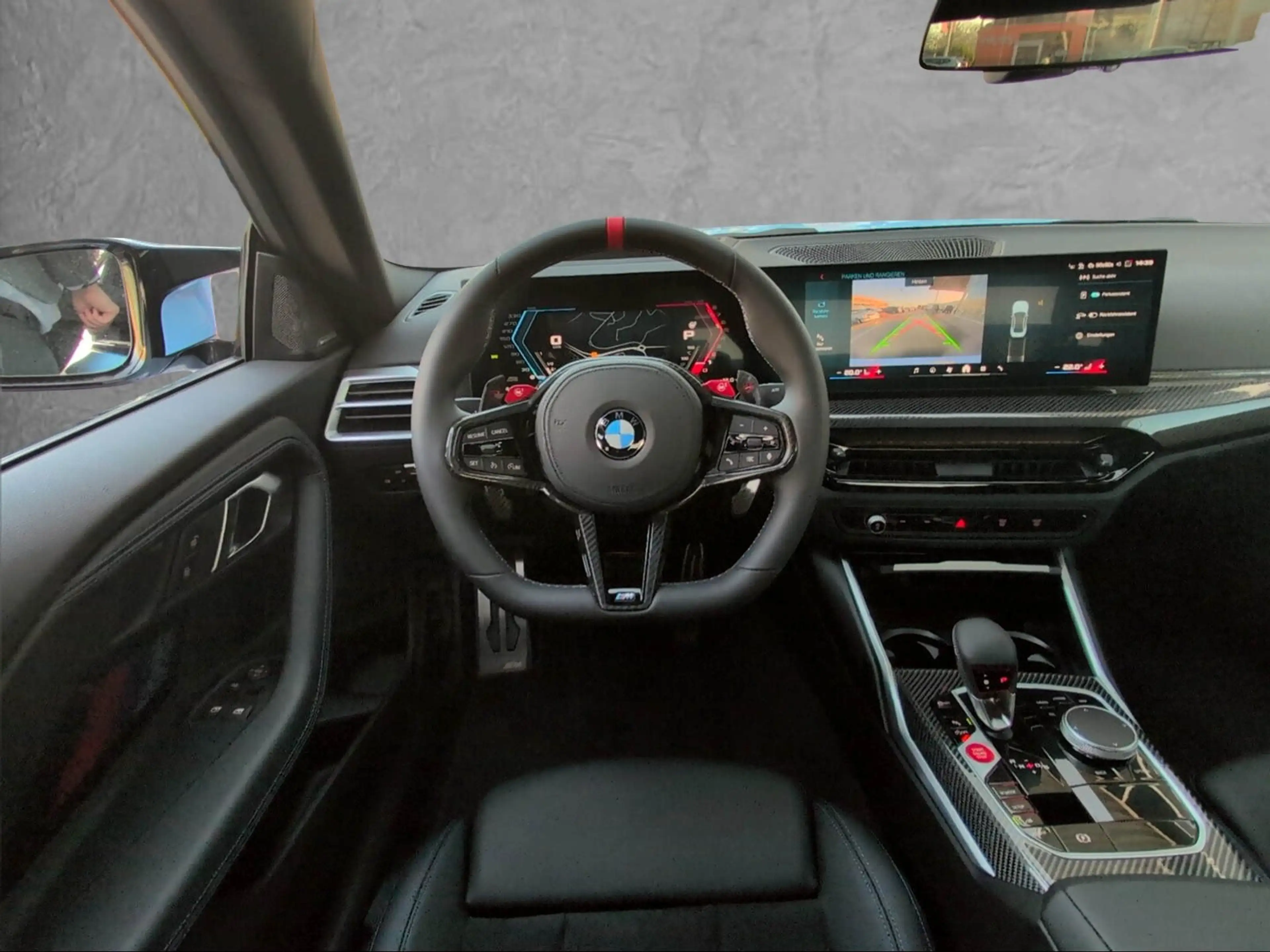 BMW M2 Coupé / M Sportpaket — photo 10