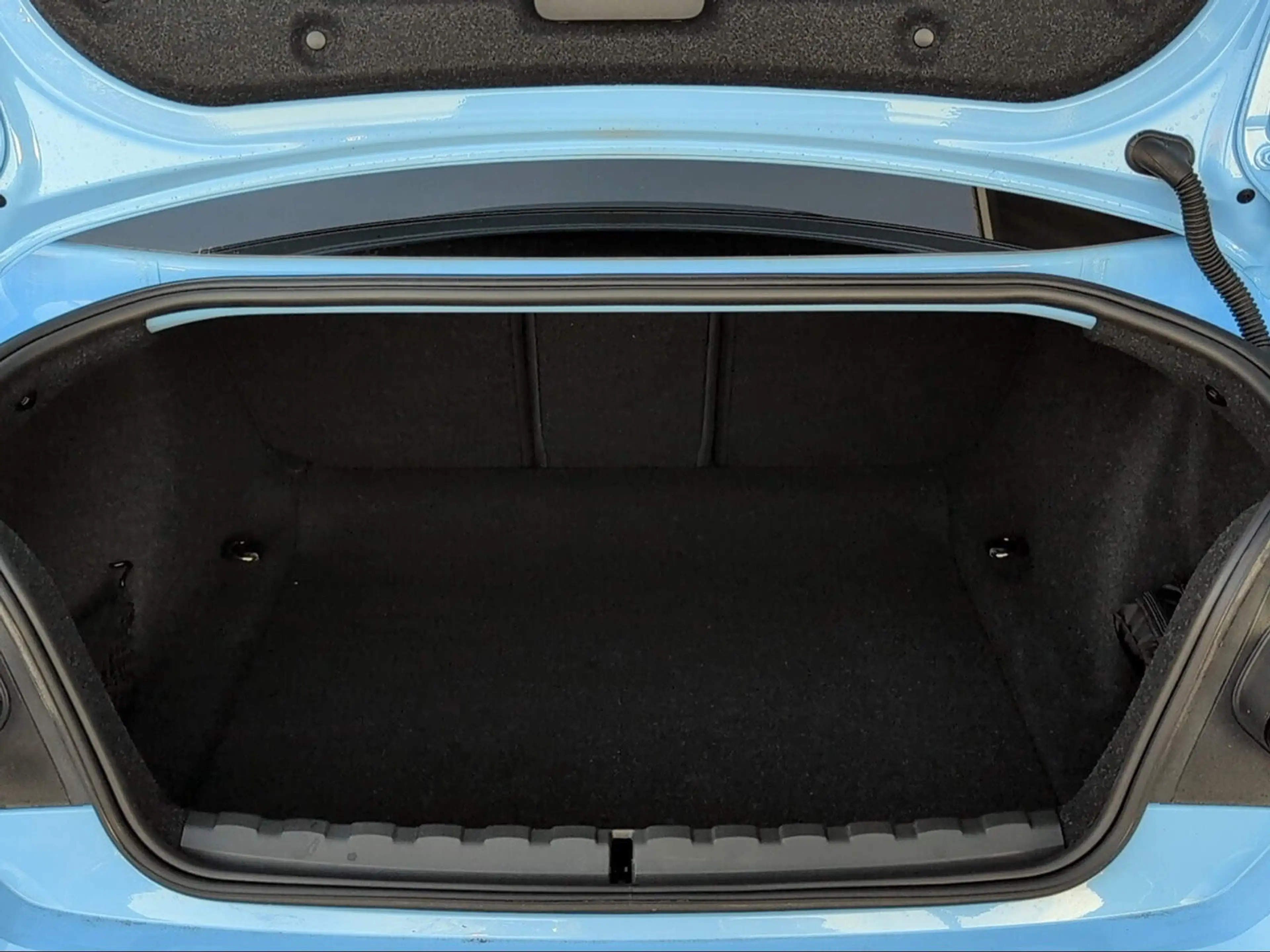 BMW M2 Coupé / M Sportpaket — photo 12