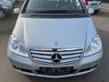Mercedes-Benz A 160 Avantgarde Silber - thumbnail 6