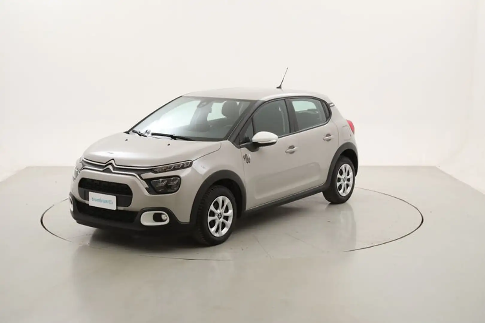 Citroen C3 You 1.2 Benzina 83CV Bej - 1