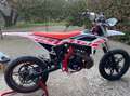 Beta RR Motard beta rr50 sport 2022 Blanc - thumbnail 4