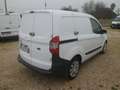Ford Transit Courier furgone Blanc - thumbnail 4