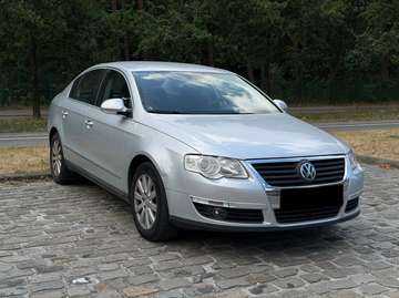 Passat 1.9 TDi diesel
