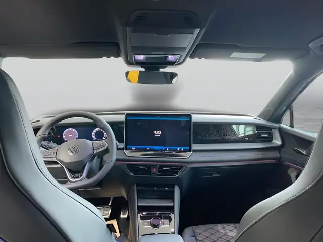 Volkswagen Tayron R-Line eTSI DSG Ansicht 9