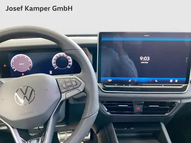 Volkswagen Tayron R-Line eTSI DSG Ansicht 8