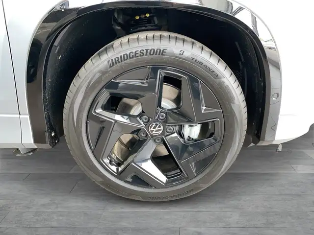 Volkswagen Tayron R-Line eTSI DSG Ansicht 5