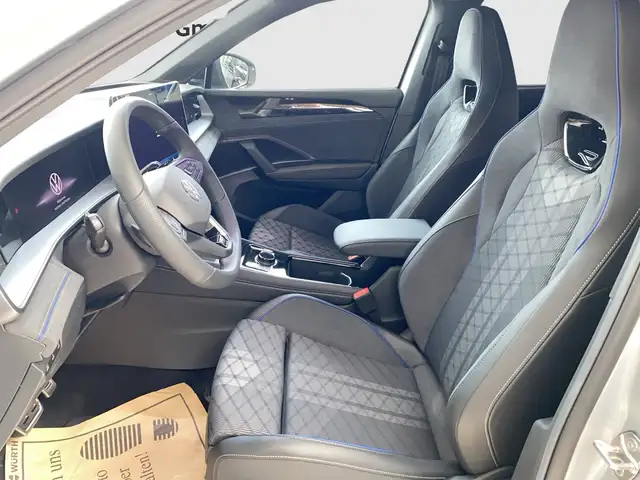 Volkswagen Tayron R-Line eTSI DSG Ansicht 7