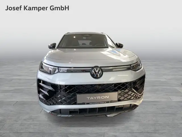 Volkswagen Tayron R-Line eTSI DSG Ansicht 6