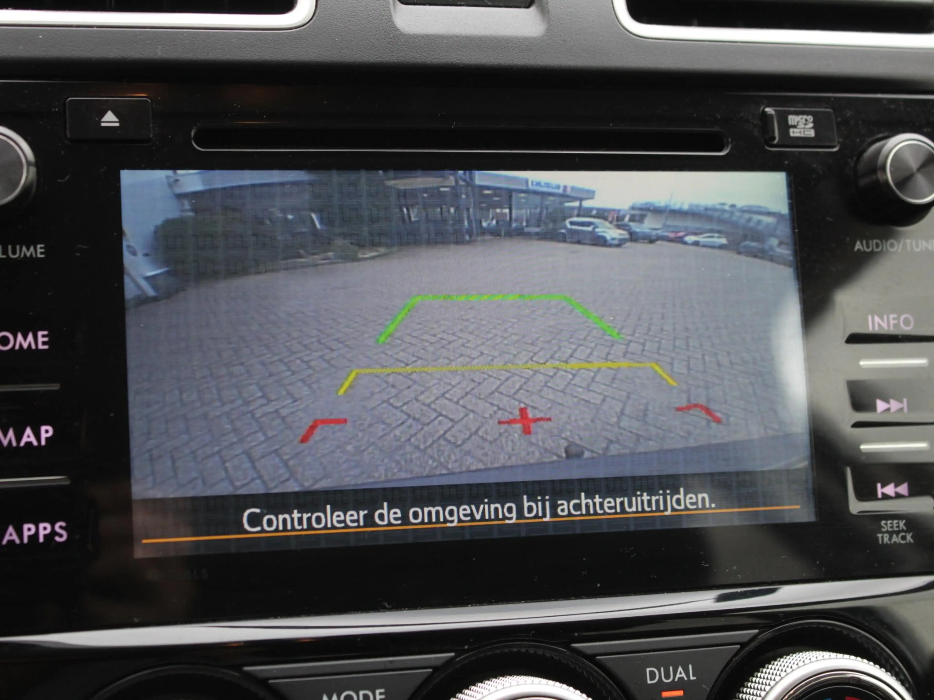 Subaru Forester 2.0 Premium | Navi | Cruise | Leder | Trekhaak — photo 13