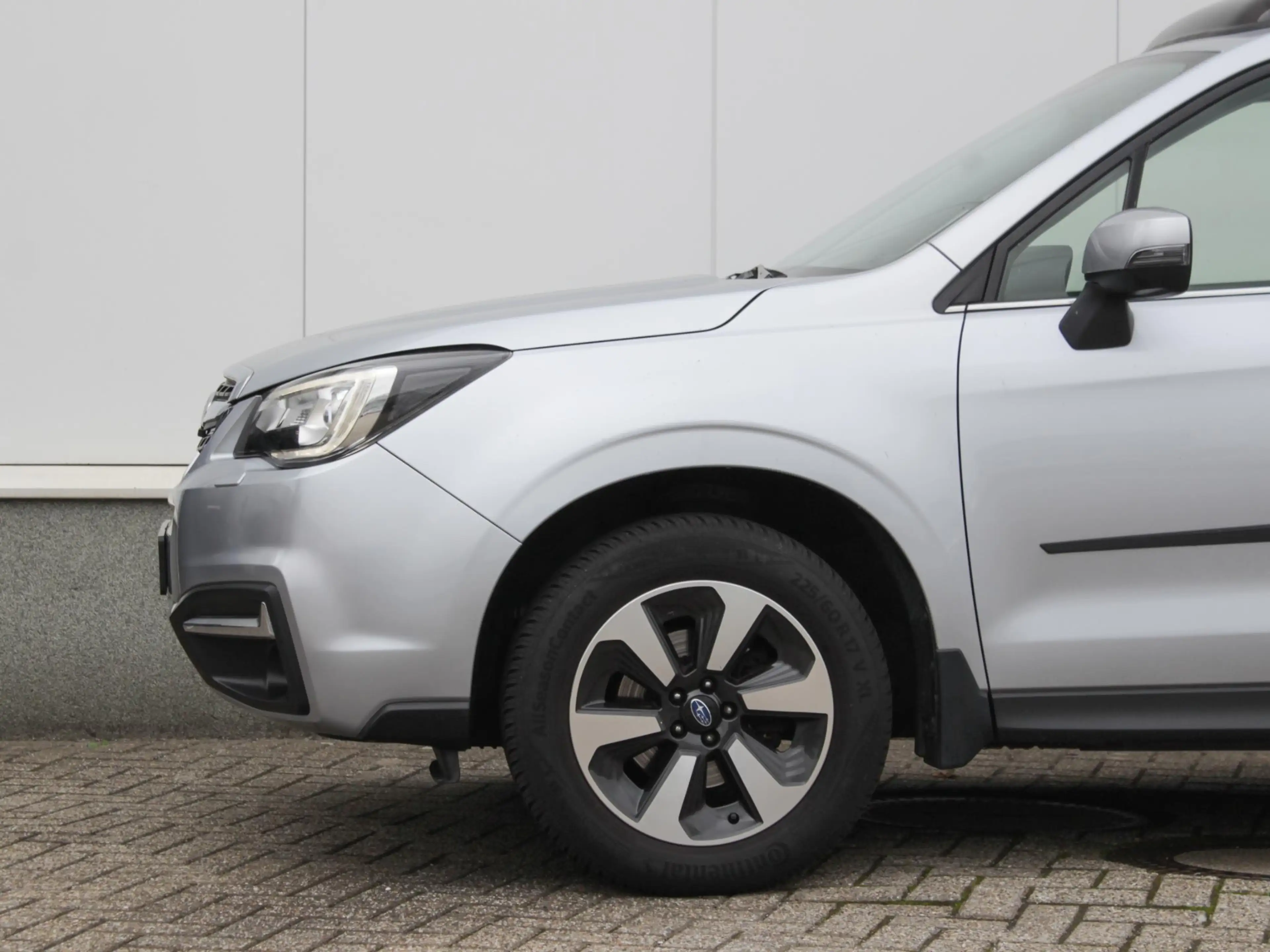 Subaru Forester 2.0 Premium | Navi | Cruise | Leder | Trekhaak — photo 9
