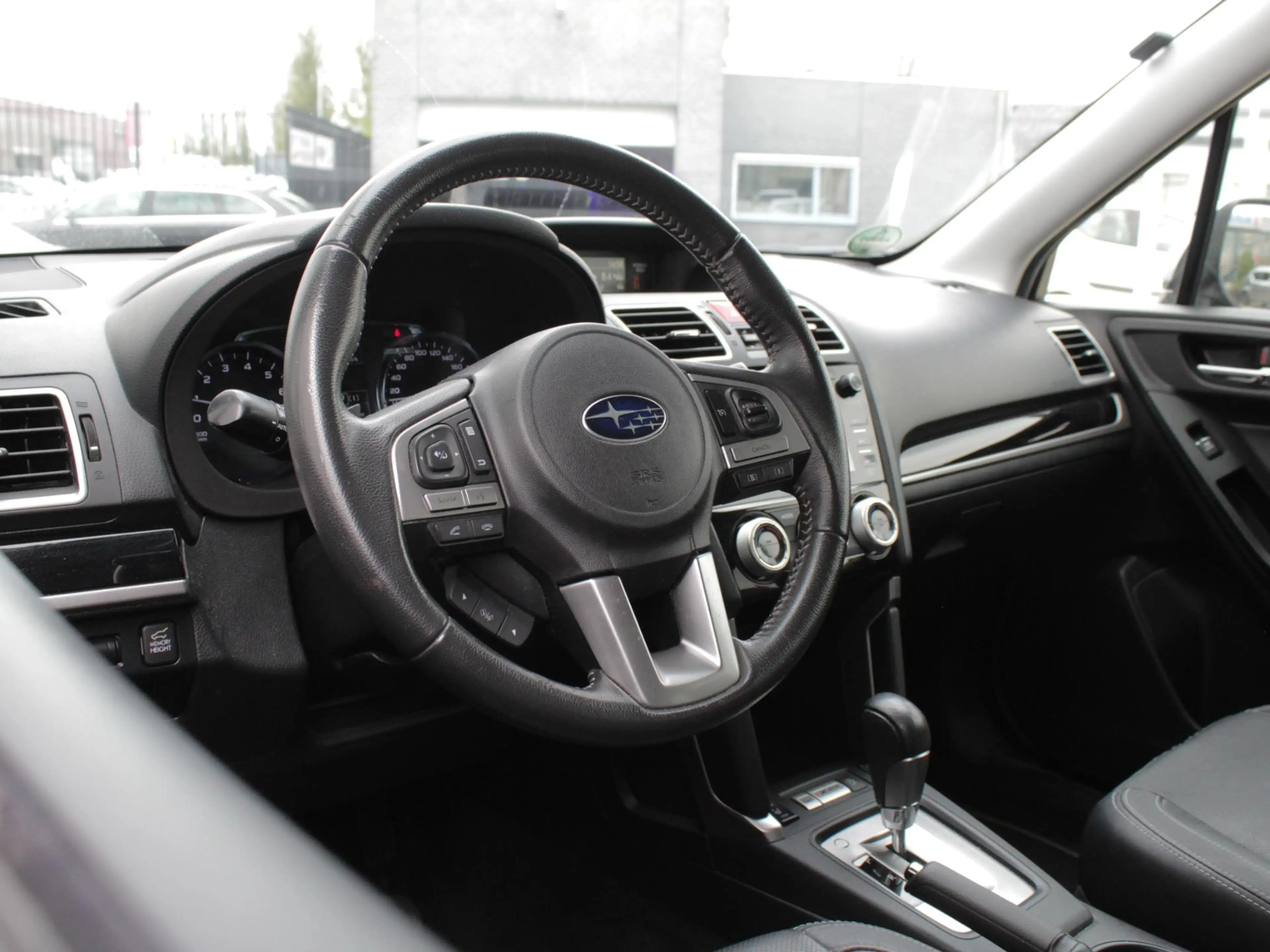 Subaru Forester 2.0 Premium | Navi | Cruise | Leder | Trekhaak — photo 10