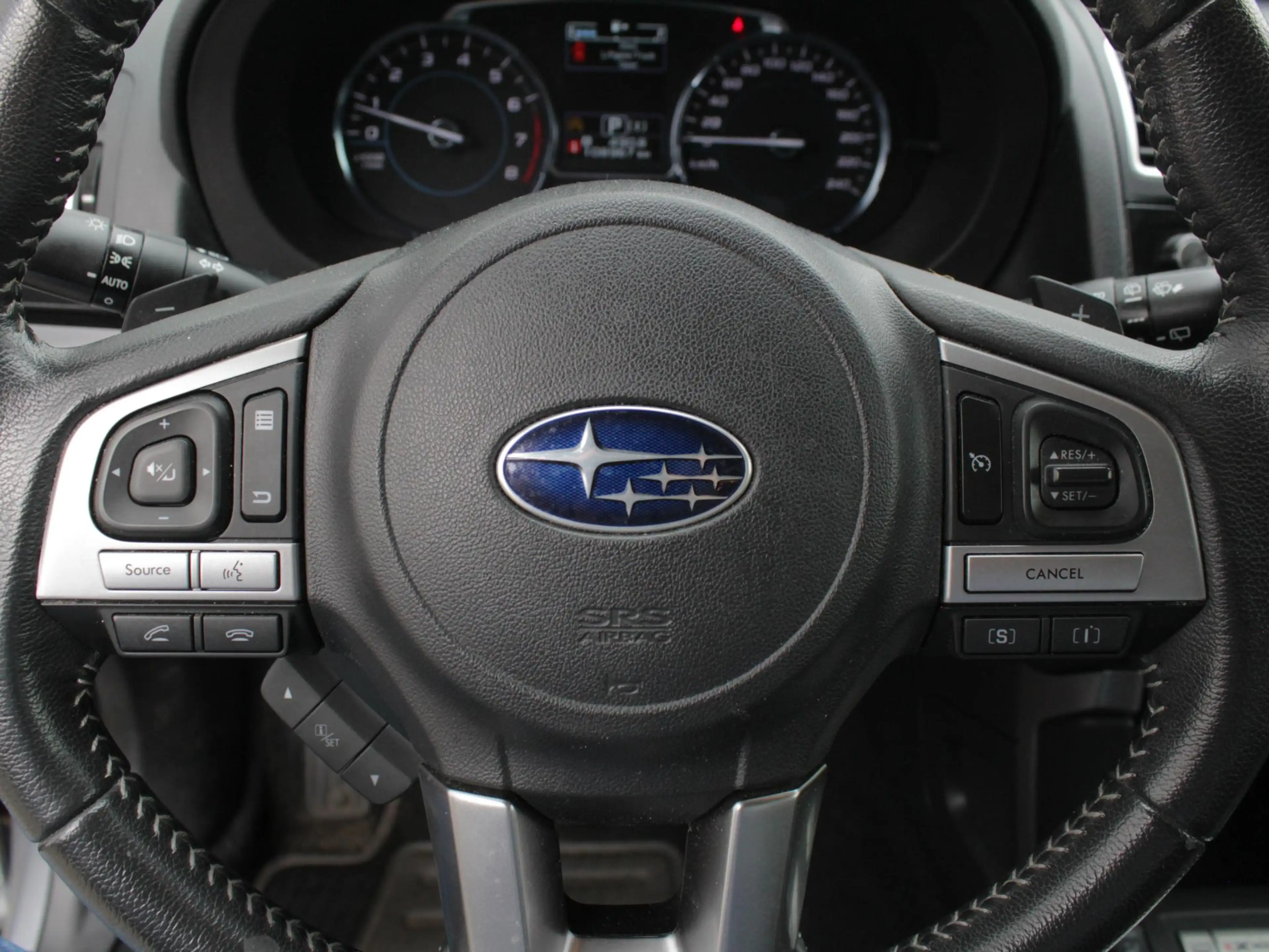 Subaru Forester 2.0 Premium | Navi | Cruise | Leder | Trekhaak — photo 15