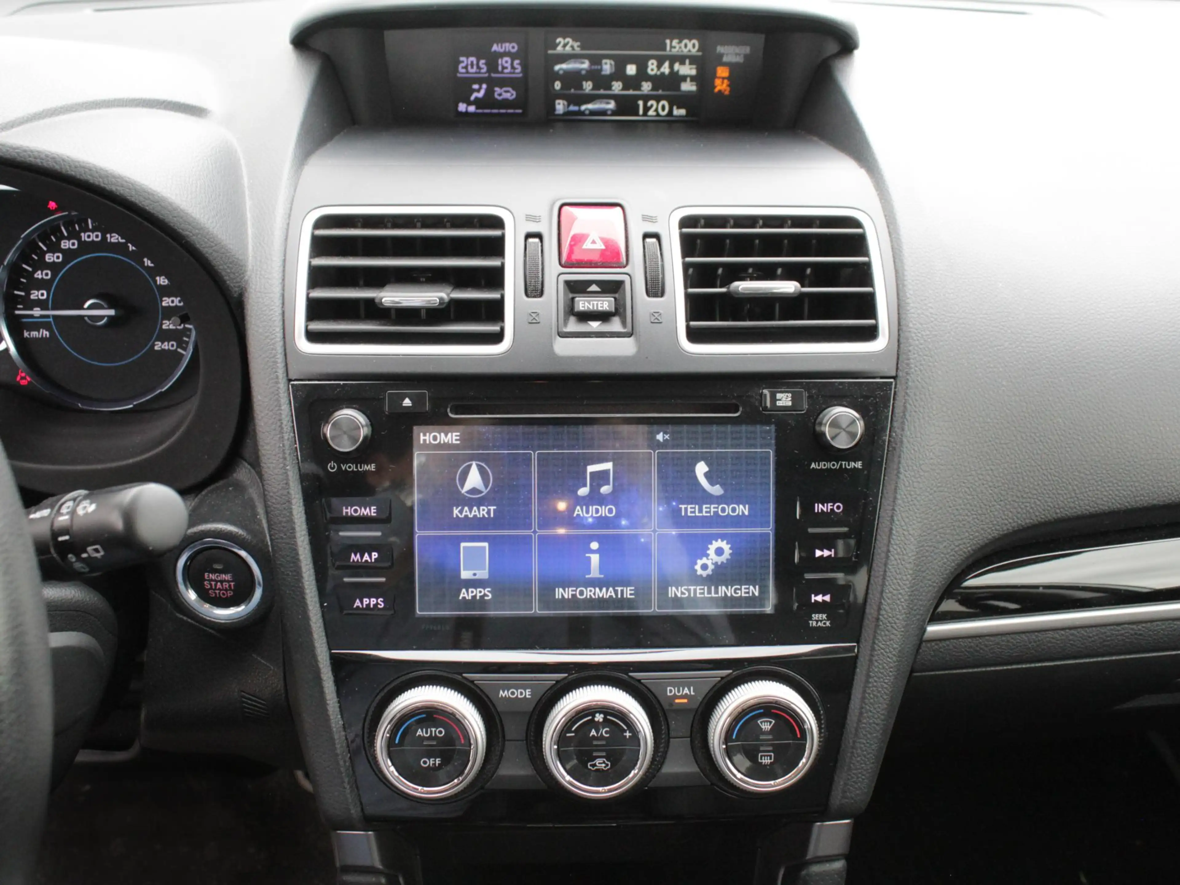 Subaru Forester 2.0 Premium | Navi | Cruise | Leder | Trekhaak — photo 6