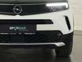 Opel Mokka-E B ULTIMATE 50kWH AT+LED+NAVI+RÜCKFAHRKAMERA+SITZ-/ Blanco - thumbnail 21