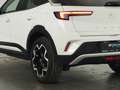 Opel Mokka-E B ULTIMATE 50kWH AT+LED+NAVI+RÜCKFAHRKAMERA+SITZ-/ Blanco - thumbnail 32