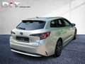 Toyota Corolla Touring Sports 1.8 Club ACC+LED+SHZ+Kam. Argent - thumbnail 6