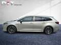 Toyota Corolla Touring Sports 1.8 Club ACC+LED+SHZ+Kam. Argent - thumbnail 4