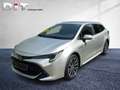 Toyota Corolla Touring Sports 1.8 Club ACC+LED+SHZ+Kam. Argent - thumbnail 2