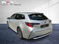Toyota Corolla Touring Sports 1.8 Club ACC+LED+SHZ+Kam. Argent - thumbnail 5