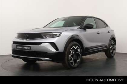 Opel Mokka 1.2 Turbo 136PK Hybrid GS | Navigatie | Adap. crui