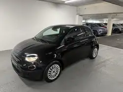 Fiat e 118ch MY23