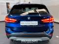BMW X1 sdrive18d xLine auto Bleu - thumbnail 6