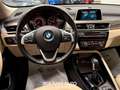 BMW X1 sdrive18d xLine auto Bleu - thumbnail 12