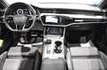 Audi A6 Avant 50 TFSIe Black line quattro-ultra S tronic Gris - thumbnail 14