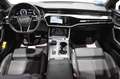 Audi A6 Avant 50 TFSIe Black line quattro-ultra S tronic Gris - thumbnail 13