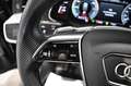 Audi A6 Avant 50 TFSIe Black line quattro-ultra S tronic Gris - thumbnail 40
