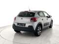 Citroen C3 1.2 puretech Max s&s 110cv Gris - thumbnail 3