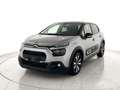 Citroen C3 1.2 puretech Max s&s 110cv Gris - thumbnail 1