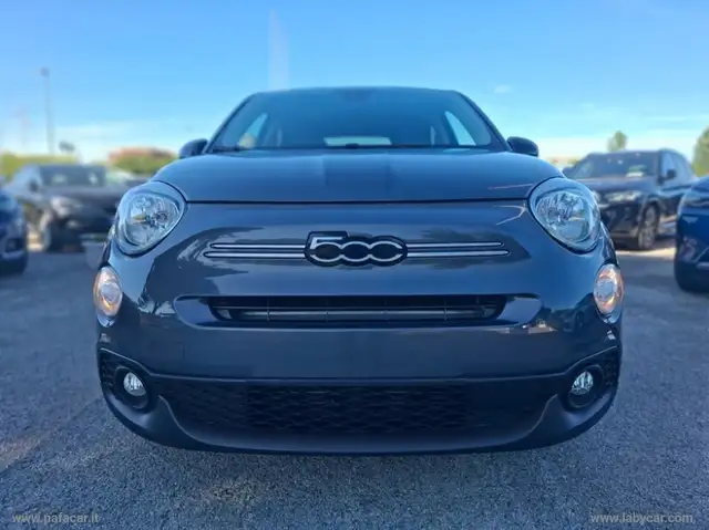 Fiat 500X view 10