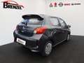 Mitsubishi Space Star 1.2 Select DAB+ Radio Klimaanlage Klima Gris - thumbnail 3