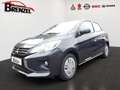 Mitsubishi Space Star 1.2 Select DAB+ Radio Klimaanlage Klima Gris - thumbnail 1